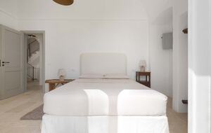 Stella del monte - Cisternino, Italy