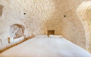 Stella del monte - Cisternino, Italy