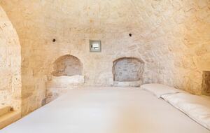 Stella del monte - Cisternino, Italy