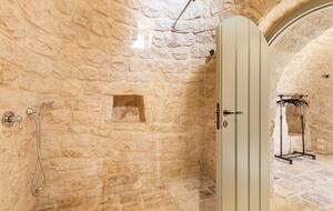 Stella del monte - Cisternino, Italy