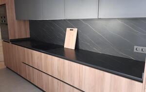 Casa Cometa - Bolnuevo, Murcia, Spain