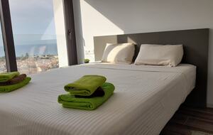 Casa Cometa - Bolnuevo, Murcia, Spain