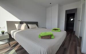 Casa Cometa - Bolnuevo, Murcia, Spain