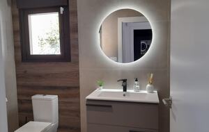 Casa Cometa - Bolnuevo, Murcia, Spain