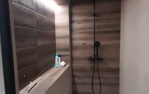 Casa Cometa - Bolnuevo, Murcia, Spain