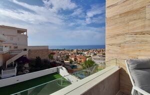 Casa Cometa - Bolnuevo, Murcia, Spain