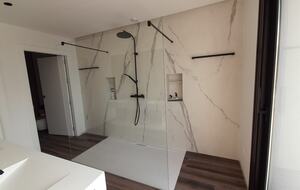 Casa Cometa - Bolnuevo, Murcia, Spain