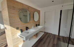 Casa Cometa - Bolnuevo, Murcia, Spain