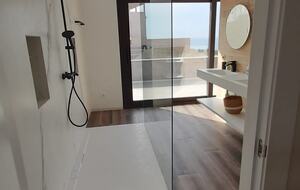 Casa Cometa - Bolnuevo, Murcia, Spain