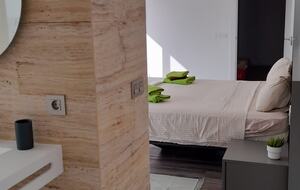 Casa Cometa - Bolnuevo, Murcia, Spain