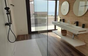 Casa Cometa - Bolnuevo, Murcia, Spain