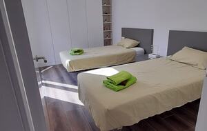 Casa Cometa - Bolnuevo, Murcia, Spain