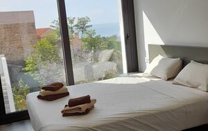 Casa Cometa - Bolnuevo, Murcia, Spain