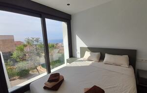 Casa Cometa - Bolnuevo, Murcia, Spain