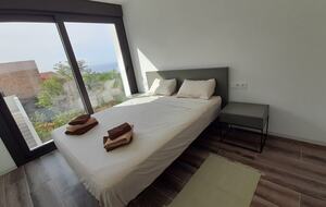 Casa Cometa - Bolnuevo, Murcia, Spain