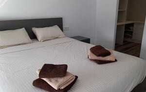 Casa Cometa - Bolnuevo, Murcia, Spain