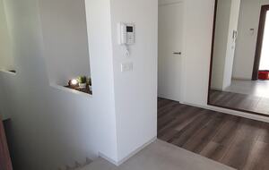 Casa Cometa - Bolnuevo, Murcia, Spain