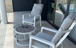 Casa Cometa - Bolnuevo, Murcia, Spain