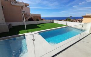 Casa Cometa - Bolnuevo, Murcia, Spain