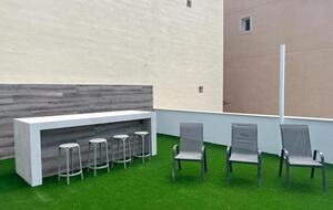 Casa Cometa - Bolnuevo, Murcia, Spain