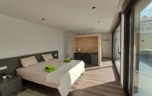 Casa Cometa - Bolnuevo, Murcia, Spain