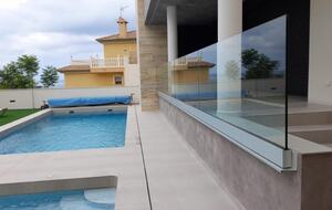 Casa Cometa - Bolnuevo, Murcia, Spain