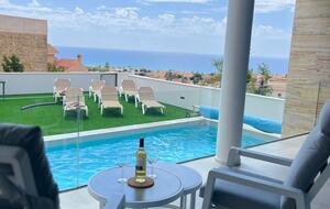 Casa Cometa - Bolnuevo, Murcia, Spain