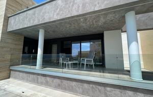 Casa Cometa - Bolnuevo, Murcia, Spain