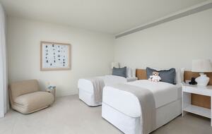 Beach Enclave North Shore Luxury Villa - Providenciales, Turks and Caicos Islands