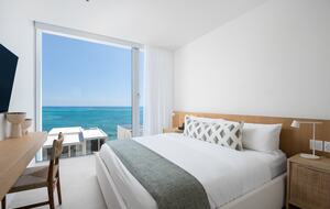 Beach Enclave North Shore Luxury Villa - Providenciales, Turks and Caicos Islands