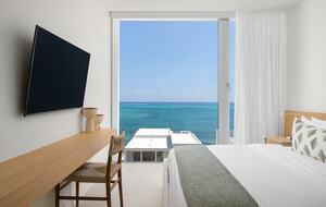 Beach Enclave North Shore Luxury Villa - Providenciales, Turks and Caicos Islands