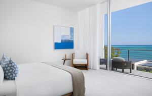 Beach Enclave North Shore Luxury Villa - Providenciales, Turks and Caicos Islands