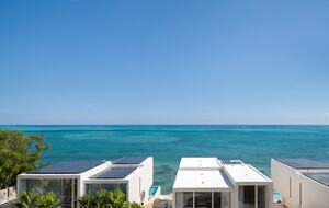 Beach Enclave North Shore Luxury Villa - Providenciales, Turks and Caicos Islands