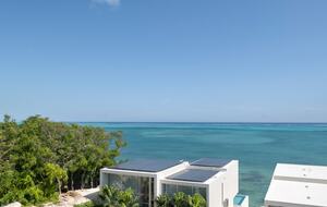 Beach Enclave North Shore Luxury Villa - Providenciales, Turks and Caicos Islands