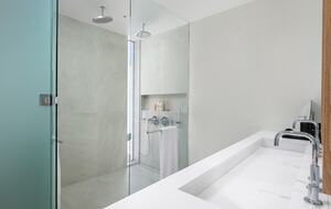 Beach Enclave North Shore Luxury Villa - Providenciales, Turks and Caicos Islands