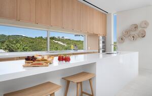 Beach Enclave North Shore Luxury Villa - Providenciales, Turks and Caicos Islands