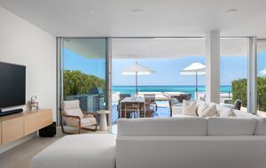 Beach Enclave North Shore Luxury Villa - Providenciales, Turks and Caicos Islands