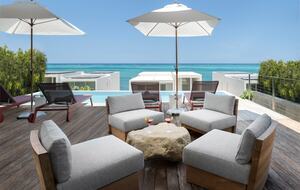 Beach Enclave North Shore Luxury Villa - Providenciales, Turks and Caicos Islands
