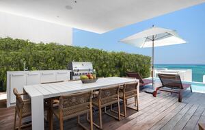 Beach Enclave North Shore Luxury Villa - Providenciales, Turks and Caicos Islands