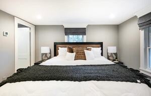 Exquisite Bedford Luxe Retreat - Bedford, New York