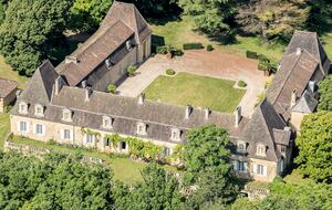 Chartreuse de la Poujade - Urval, France