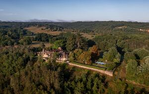 Chartreuse de la Poujade - Urval, France