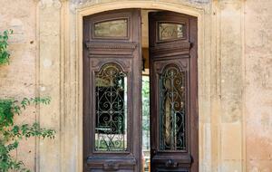 Chartreuse de la Poujade - Urval, France