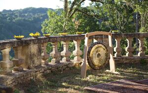 Chartreuse de la Poujade - Urval, France