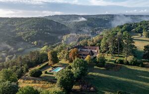 Chartreuse de la Poujade - Urval, France