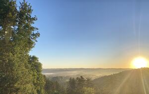 Chartreuse de la Poujade - Urval, France