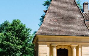 Chartreuse de la Poujade - Urval, France