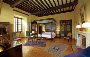 Chartreuse de la Poujade - Urval, France