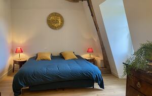 Chartreuse de la Poujade - Urval, France