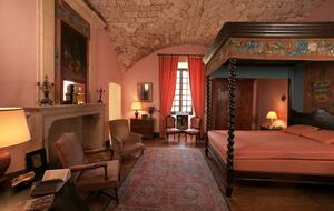 Chartreuse de la Poujade - Urval, France